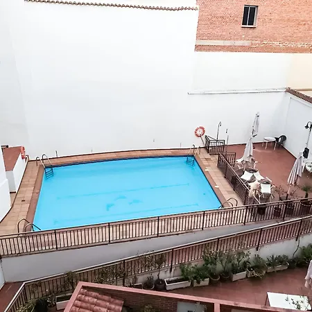Plaza Mayor II - Apartamento de 2 dormitorios-2