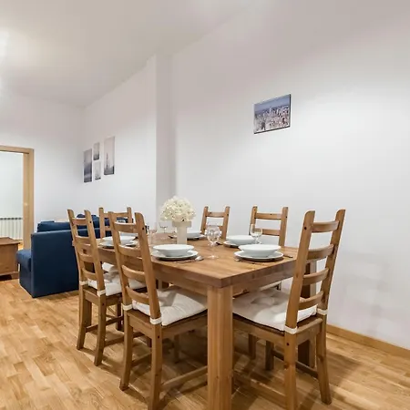 Plaza Mayor II - Apartamento de 2 dormitorios-3